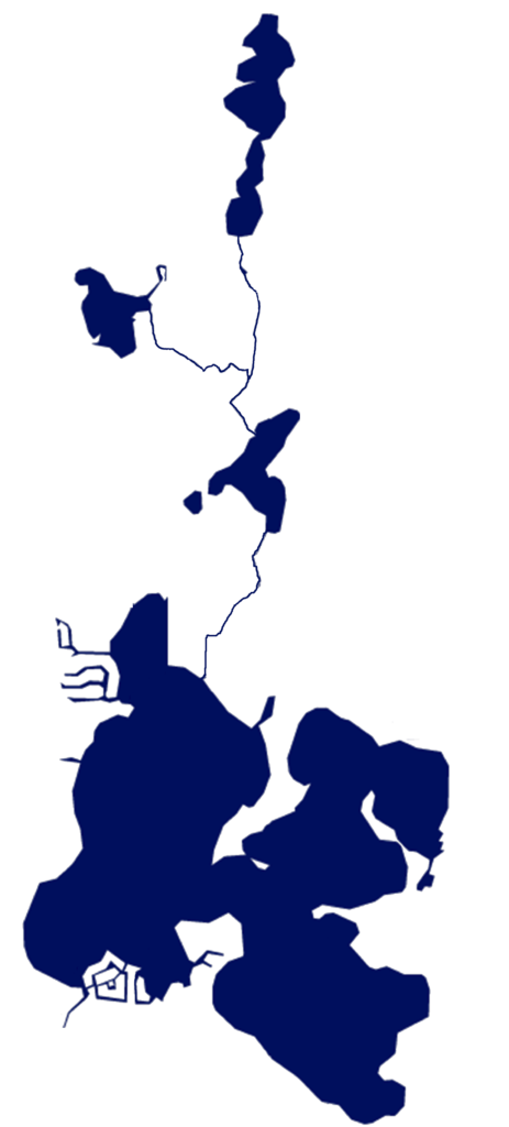 Gun Lake Area Sewer Authority Map